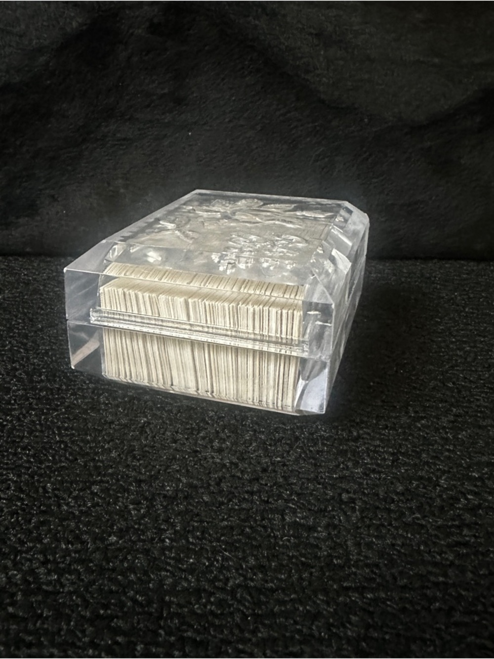 Scripture Card Box - Picture 7 of 9